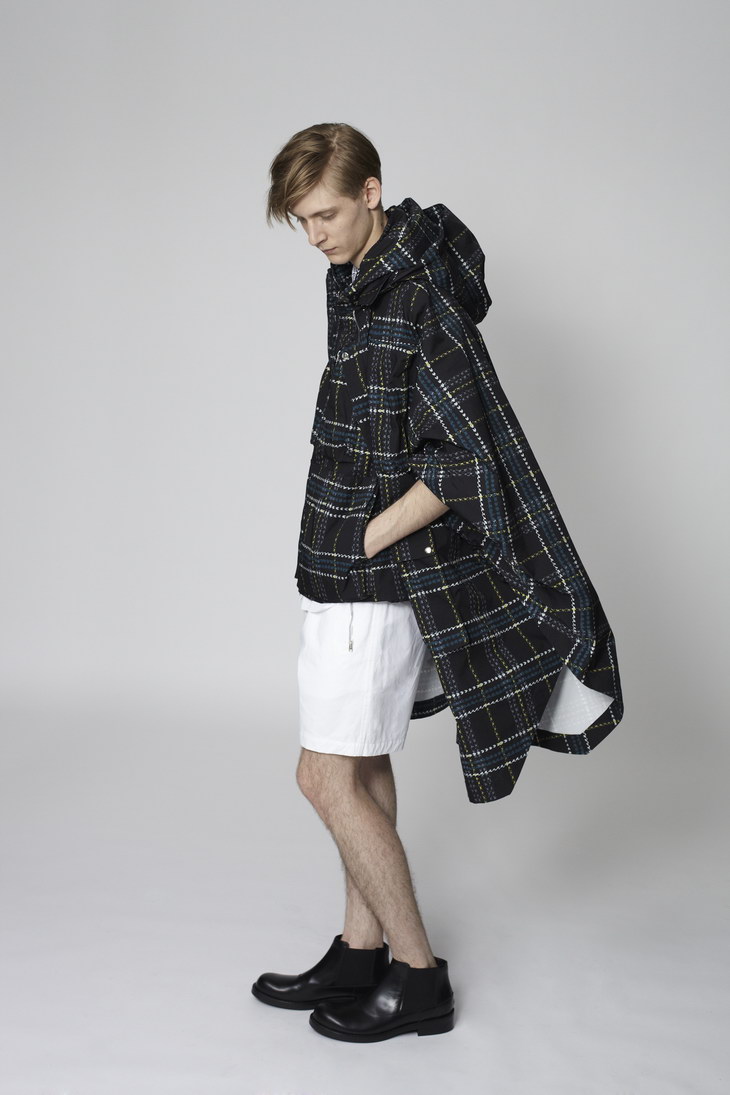 Menswear SS14