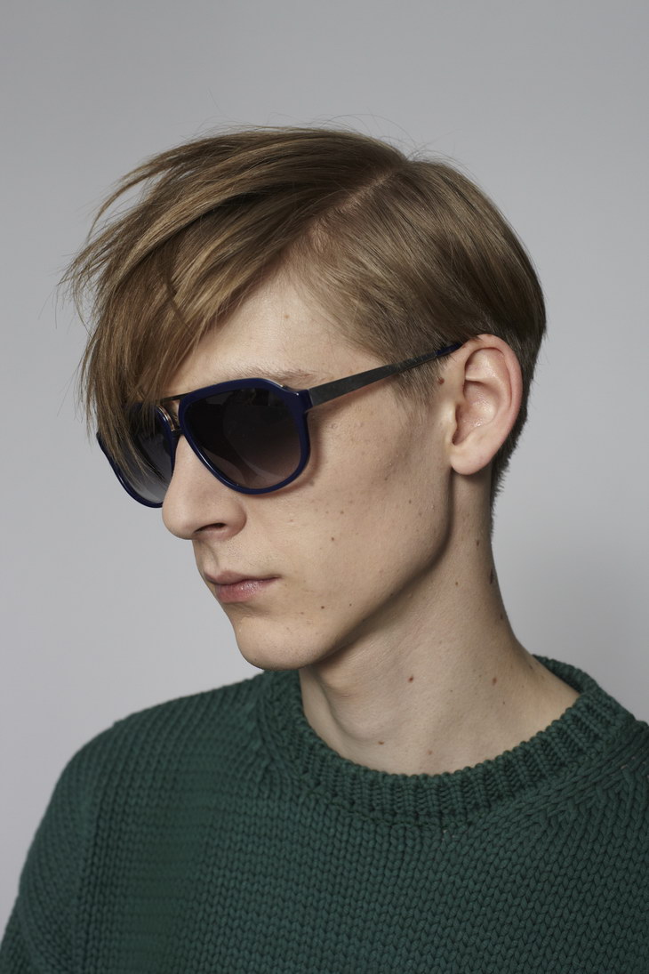 Menswear SS14