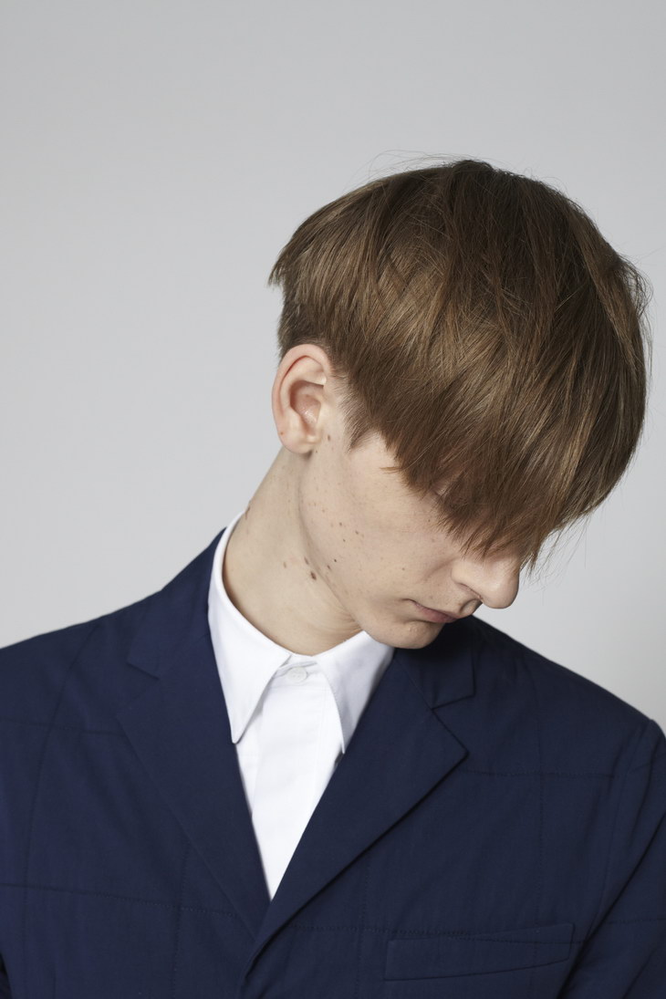 Menswear SS14