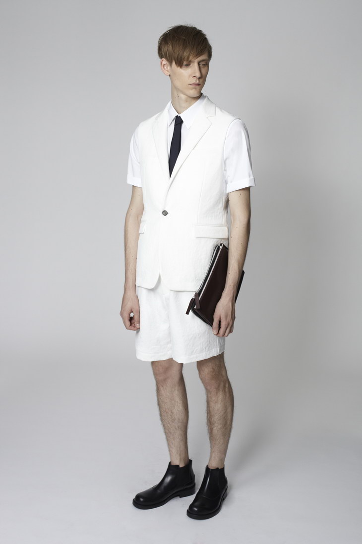 Spring Summer 2014 Mens