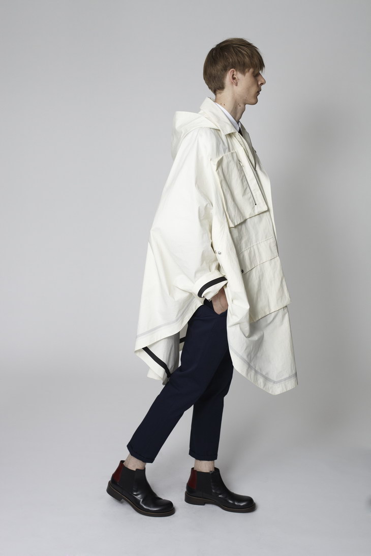 Spring Summer 2014 Mens