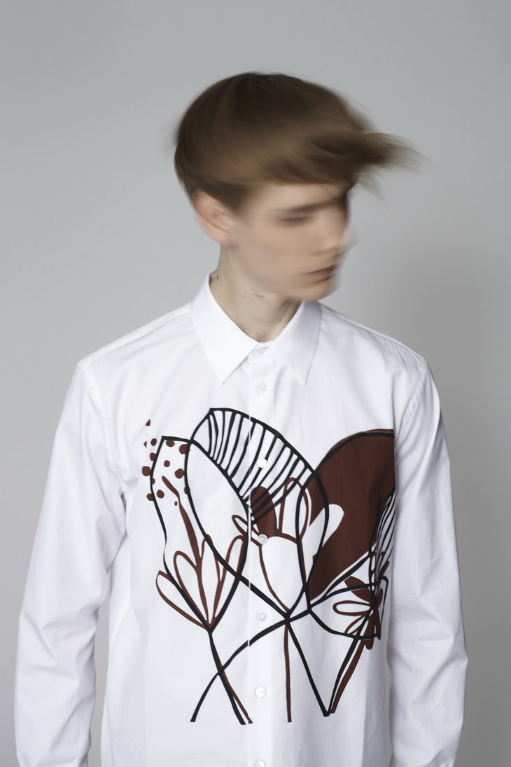 Spring Summer 2014 Mens
