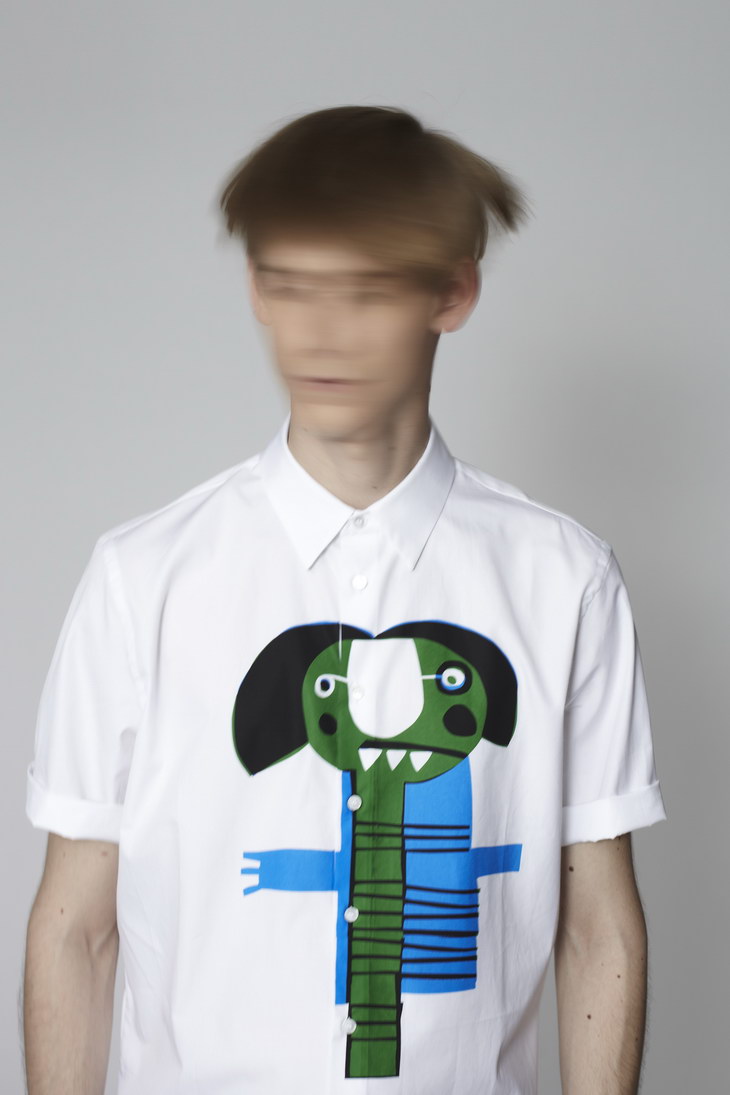 Spring Summer 2014 Mens