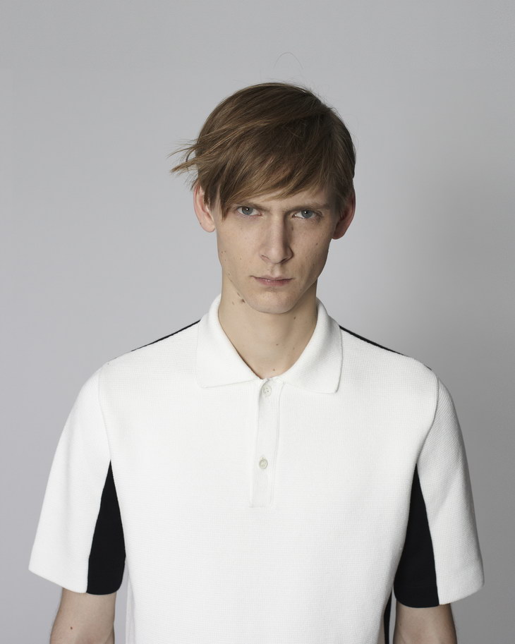 Spring Summer 2014 Mens