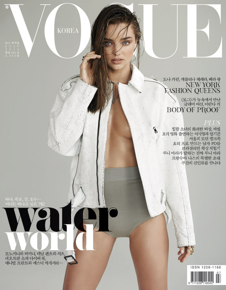 Miranda Kerr