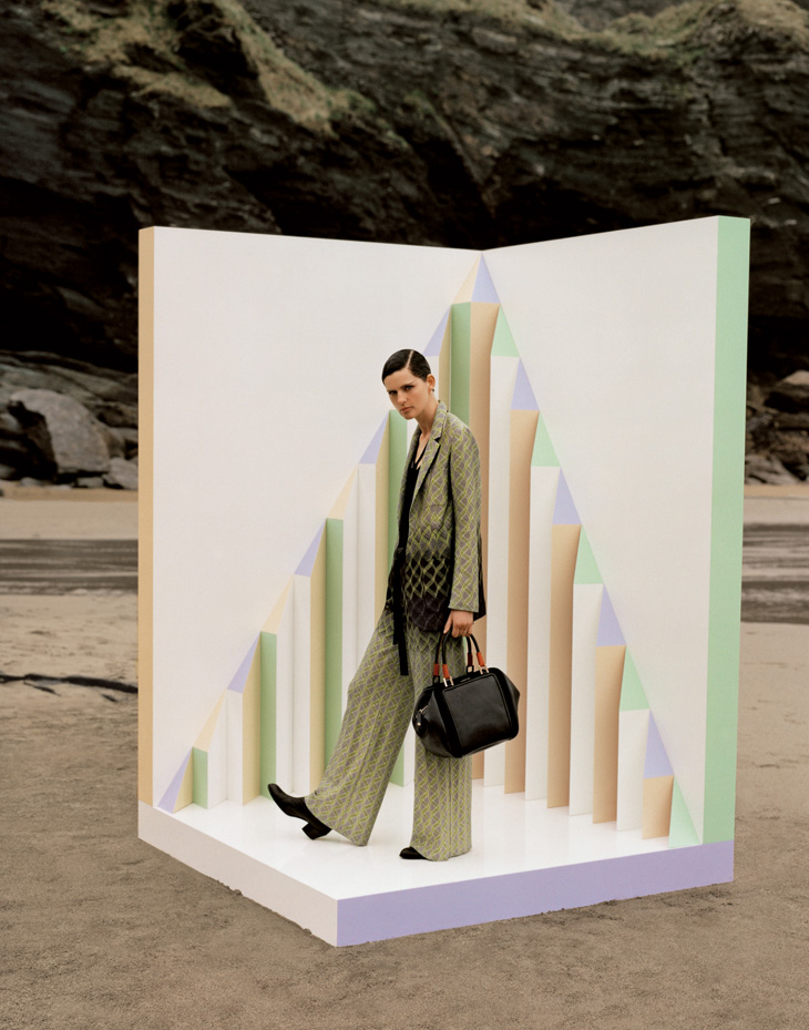 Alasdair McLellan