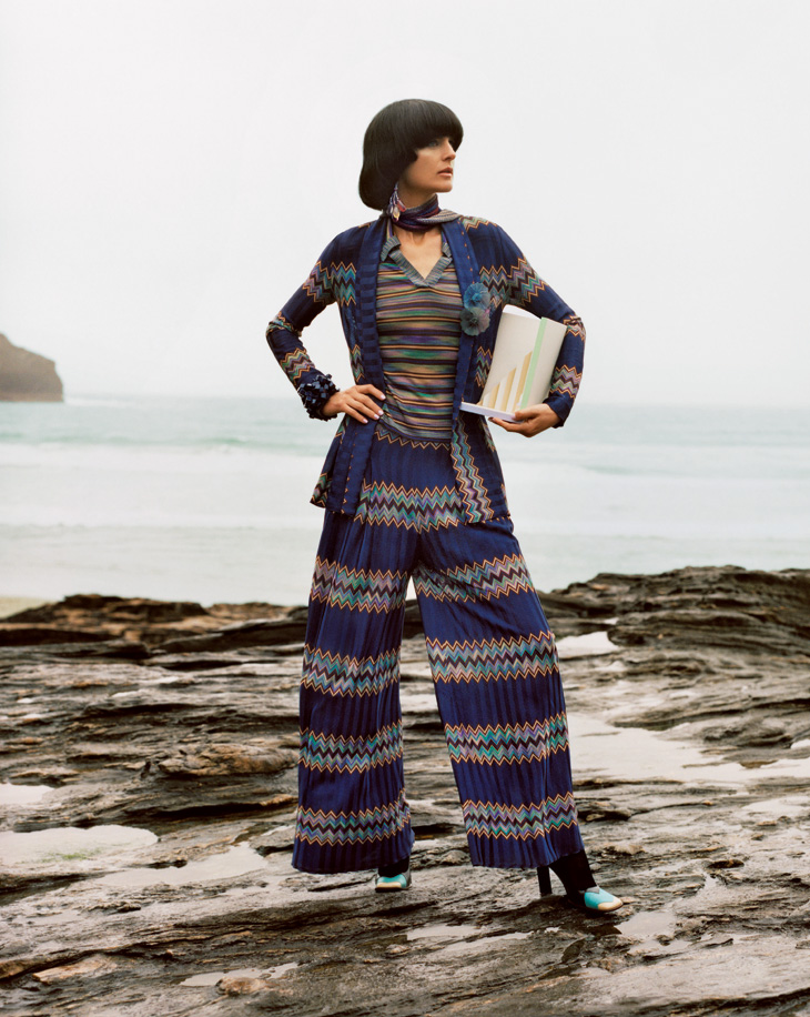 Alasdair McLellan