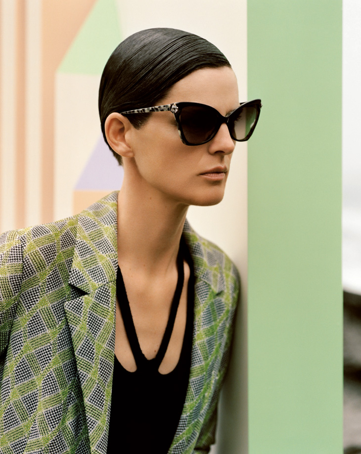 Alasdair McLellan