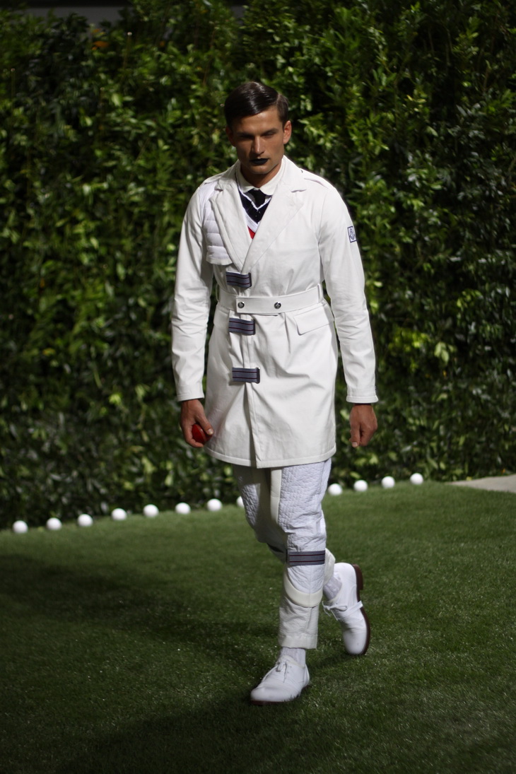 Moncler Gamme Bleu