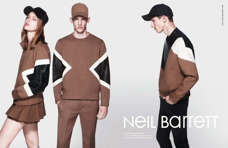 Neil Barrett