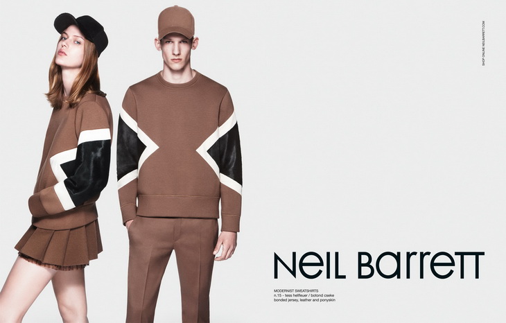 Neil Barrett