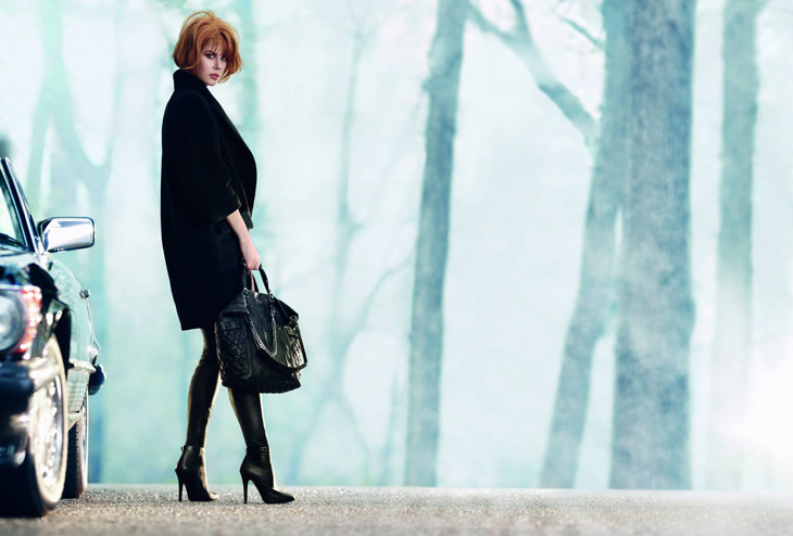 Nicole Kidman