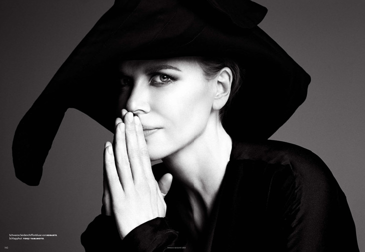 Vogue Germany