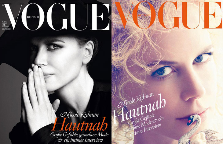 Nicole Kidman