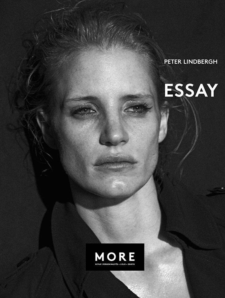 Peter Lindbergh