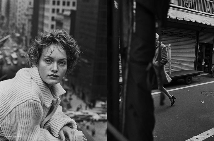 Peter Lindbergh