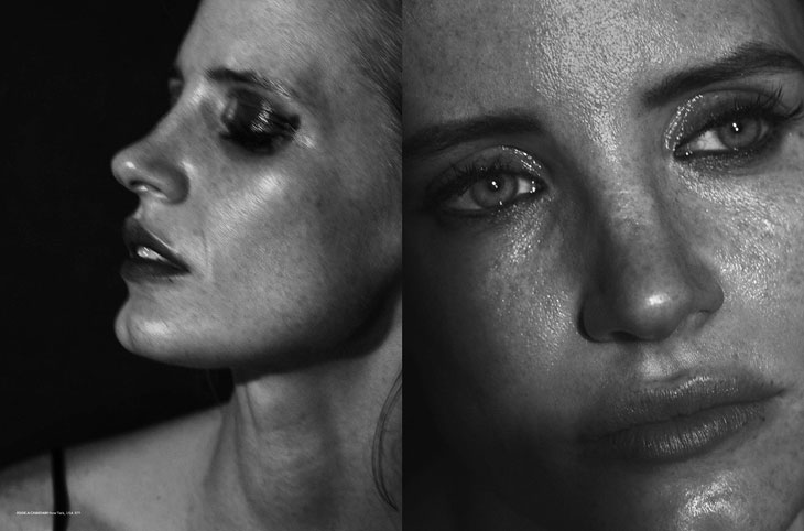 Peter Lindbergh
