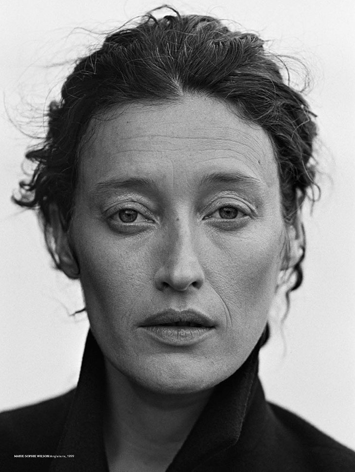Peter Lindbergh