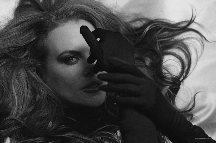 Peter Lindbergh