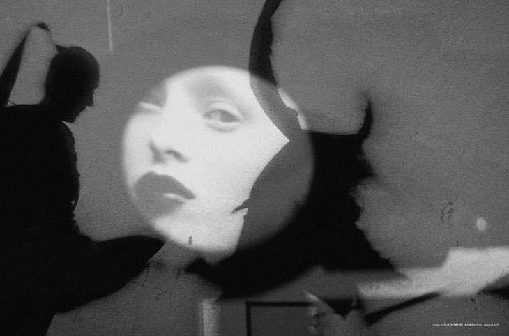 Peter Lindbergh