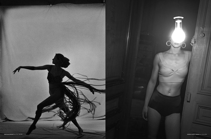 Peter Lindbergh