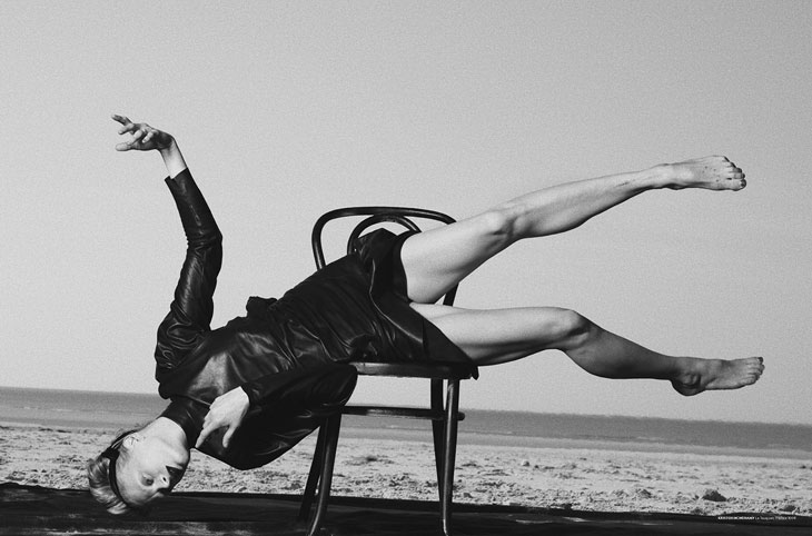 Peter Lindbergh