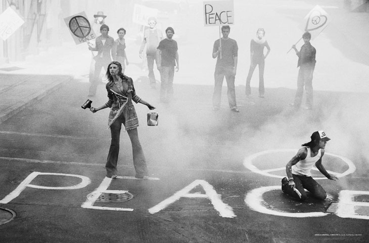 Peter Lindbergh