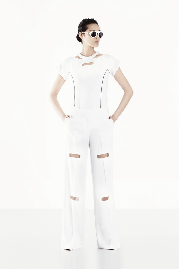 Resort 2014