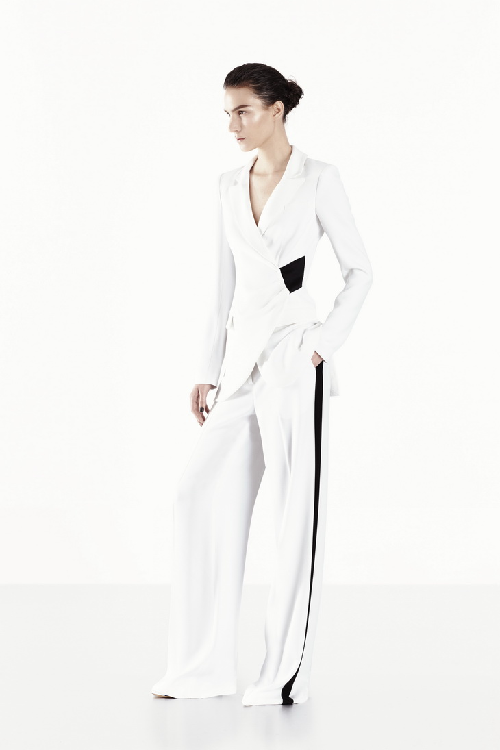 Resort 2014