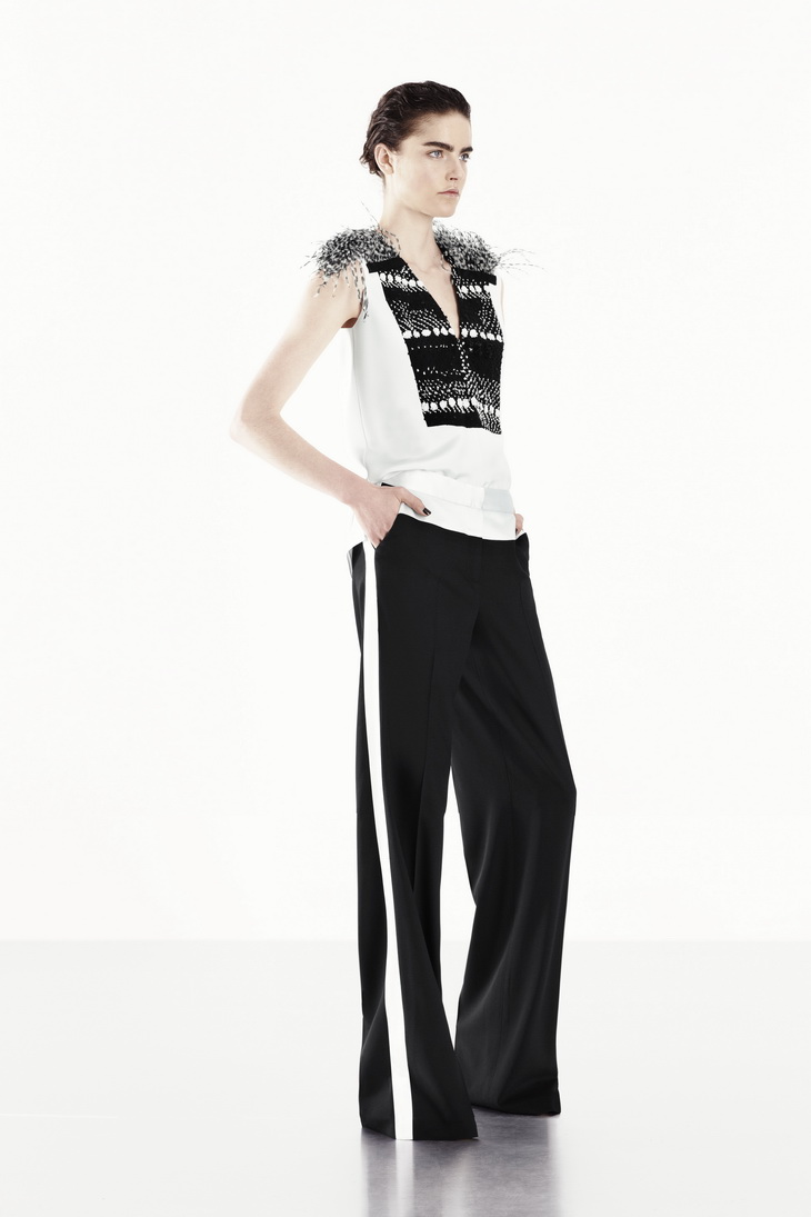 Resort 2014