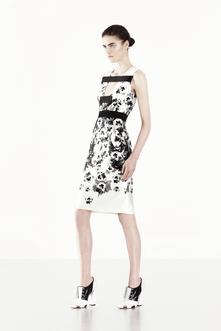 Resort 2014