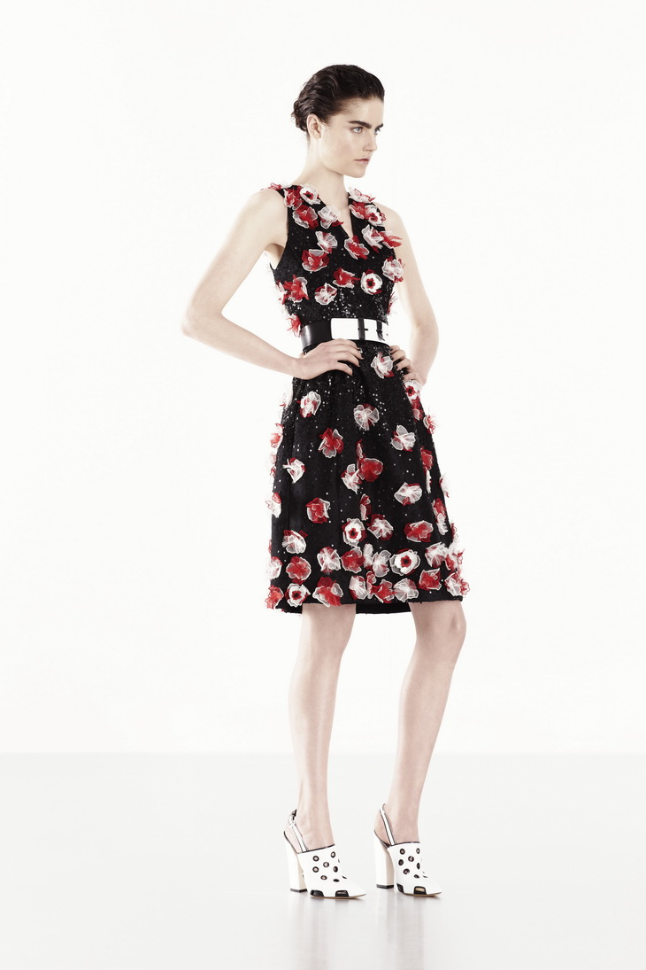 Resort 2014