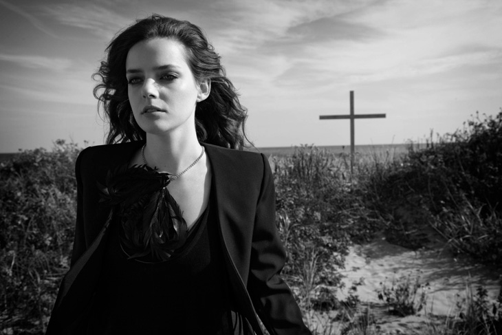 Roxane Mesquida