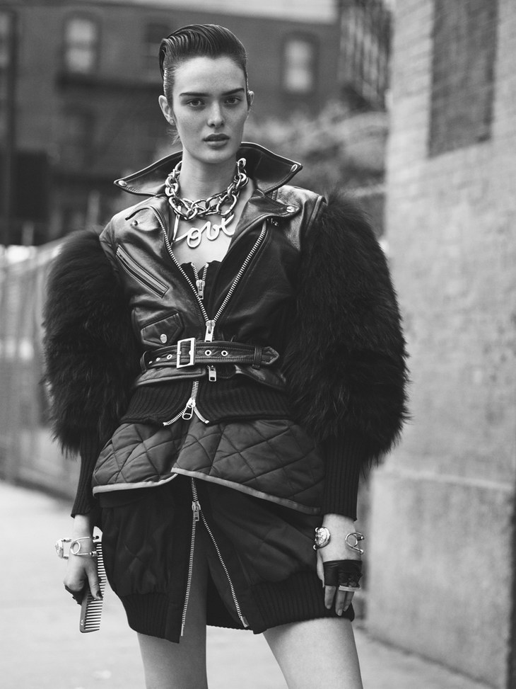 Sam Rollinson