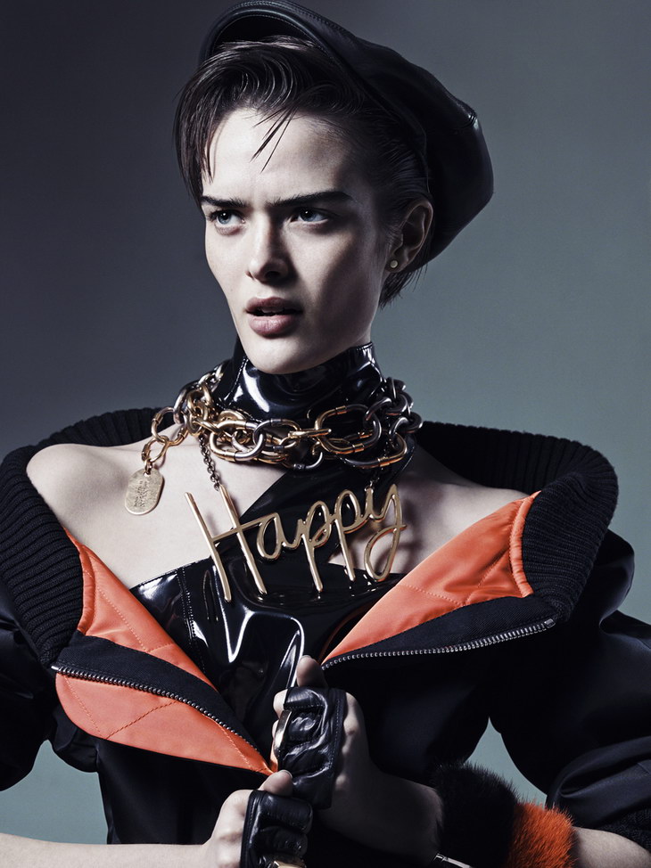 Sam Rollinson