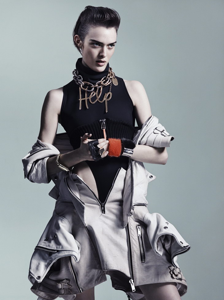 Sam Rollinson
