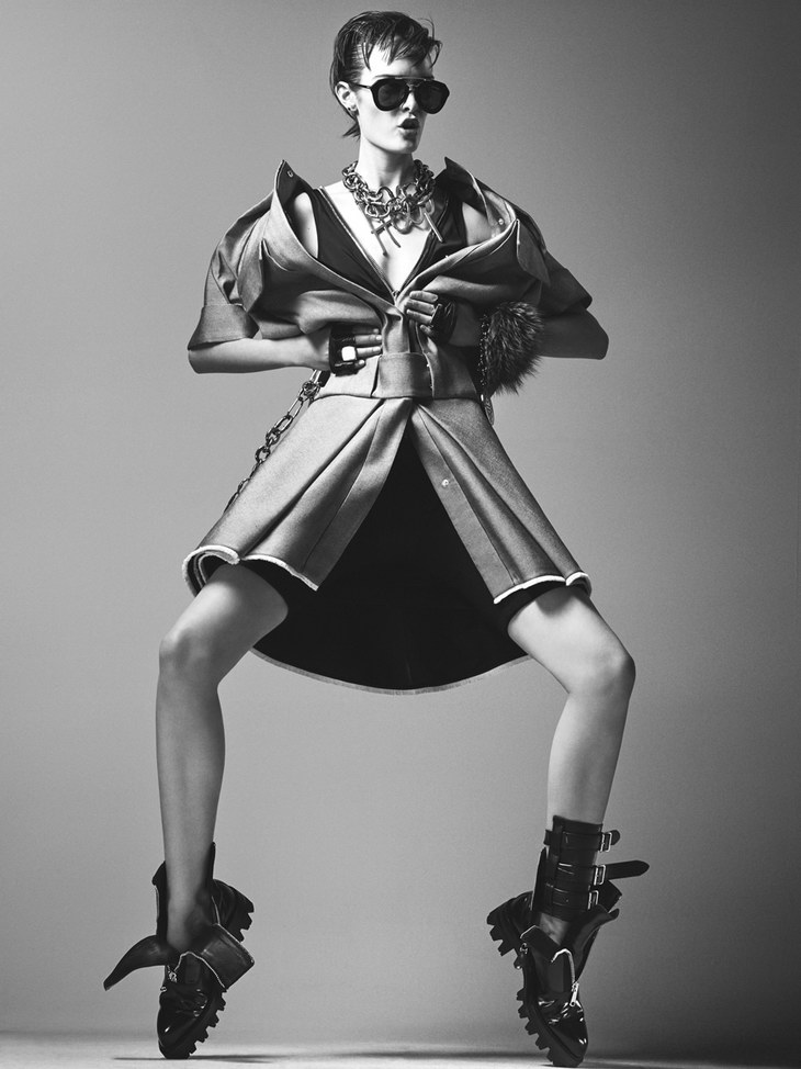 Interview Magazine