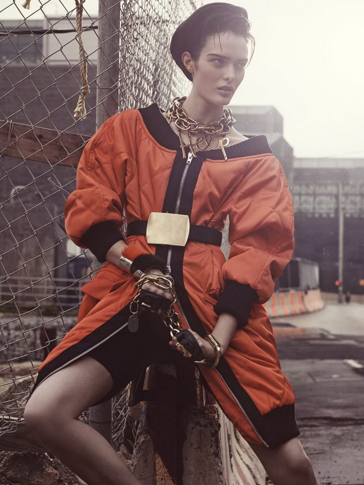 Interview Magazine