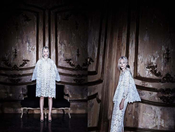 Sasha Luss