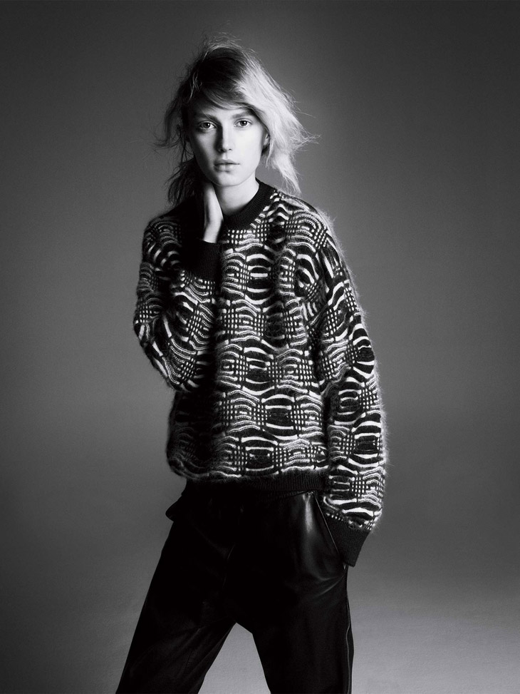Sigrid Agren