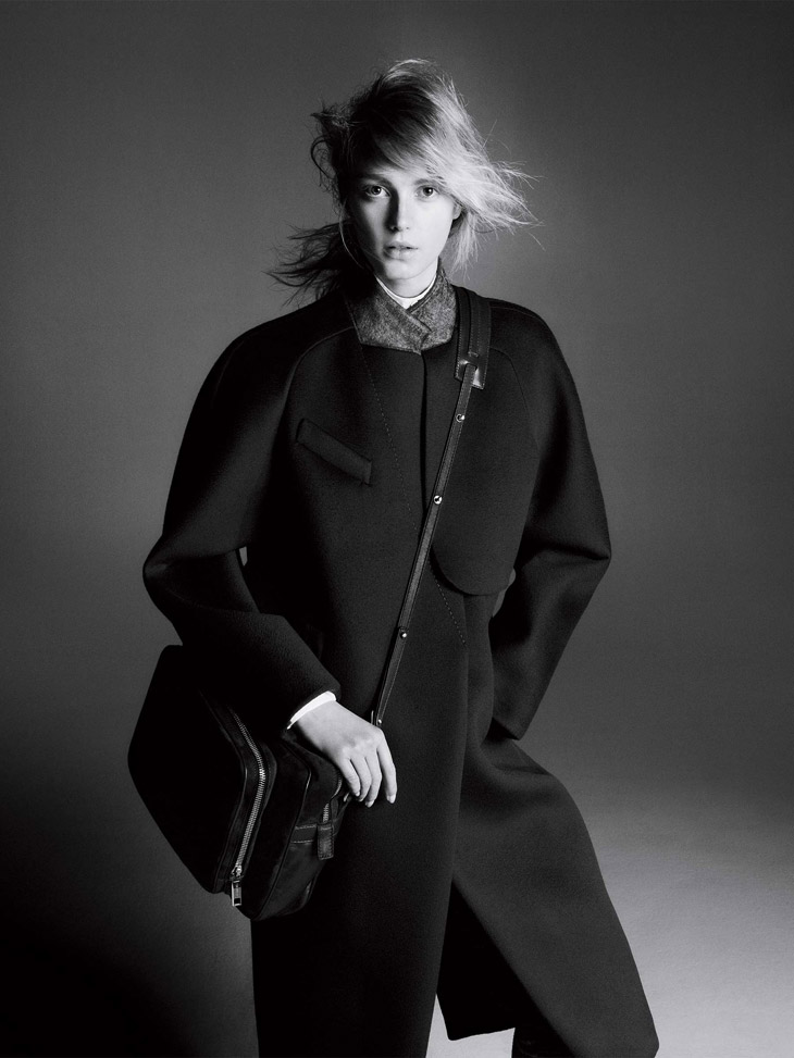 Sigrid Agren