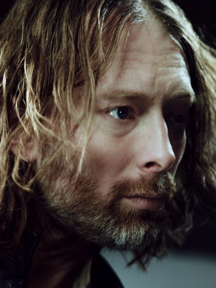 Thom Yorke