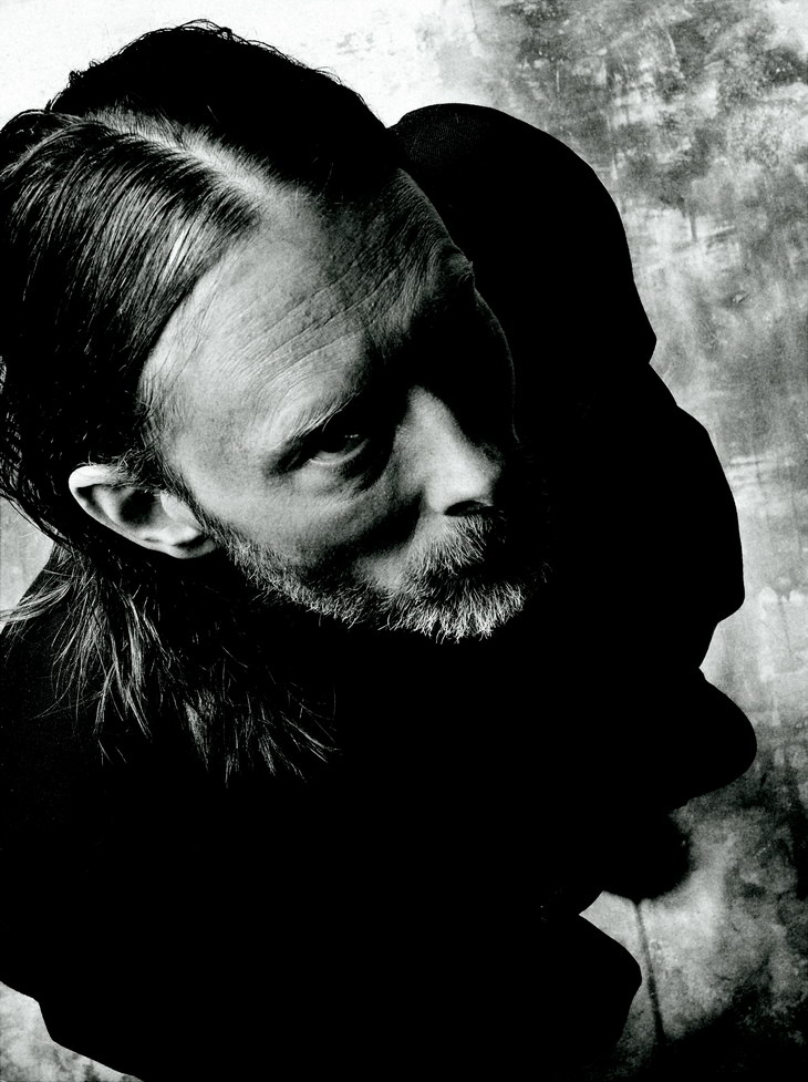 Thom Yorke
