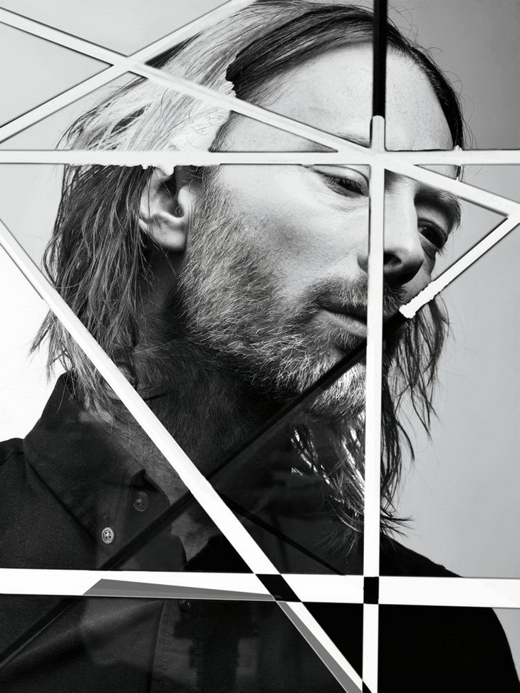 Thom Yorke