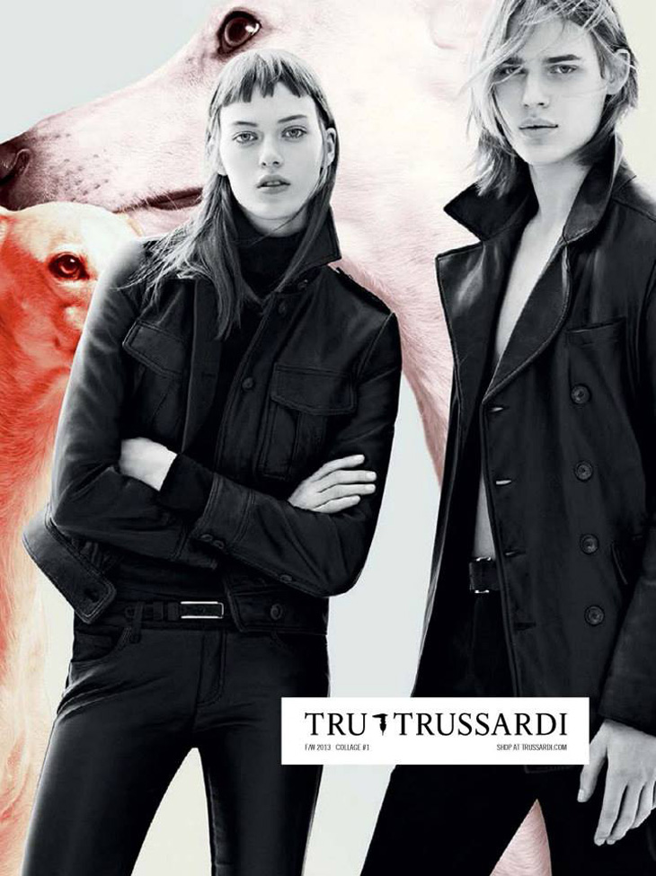 Tru Trussardi
