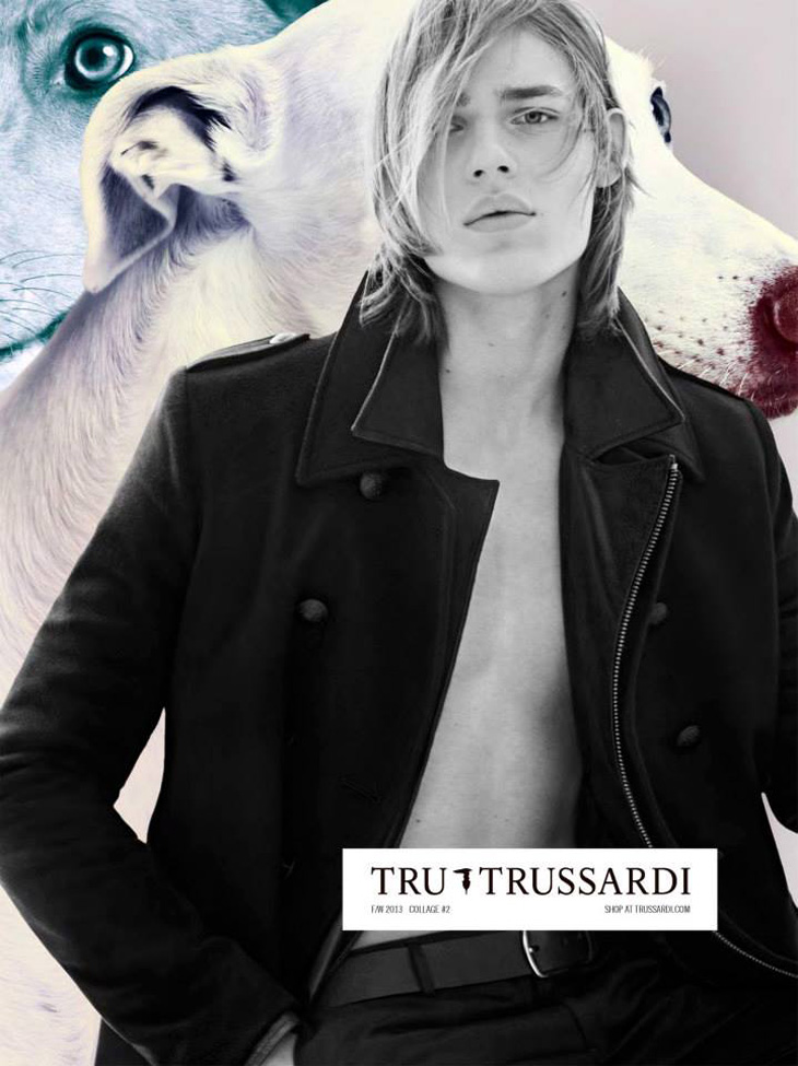 Tru Trussardi