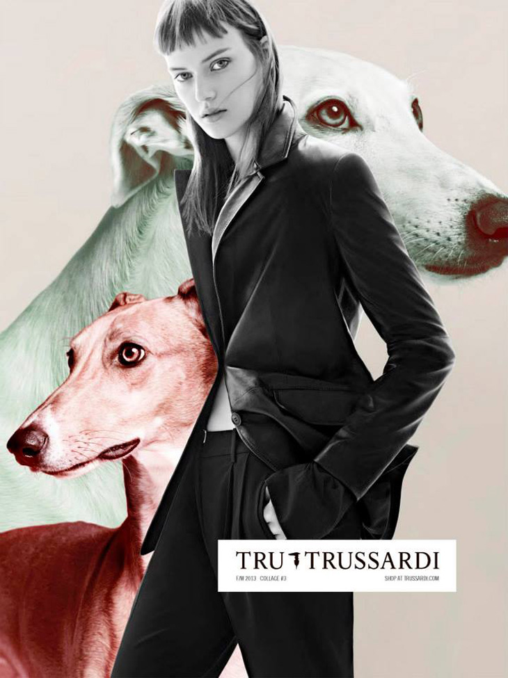 Tru Trussardi