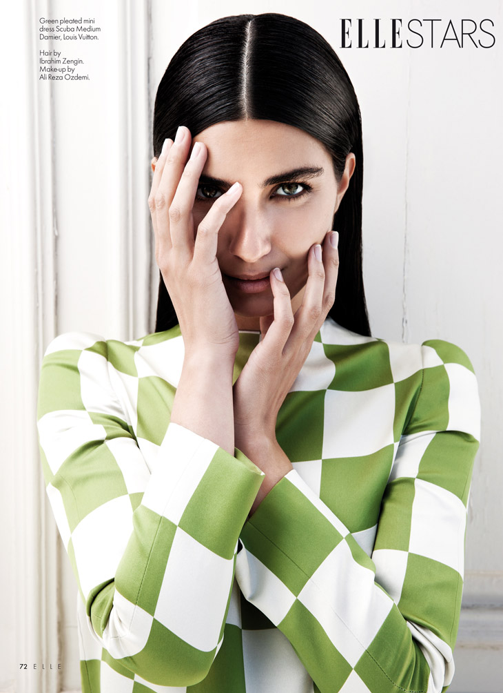 Tuba Buyukustun