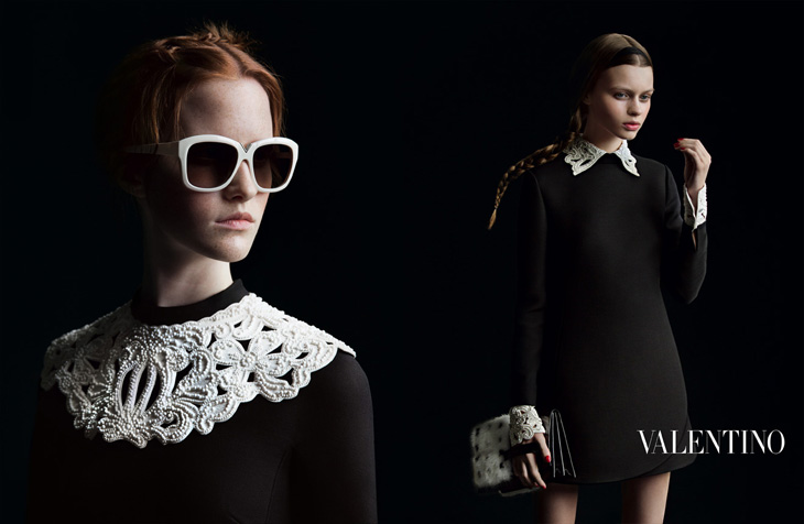 Inez Vinoodh