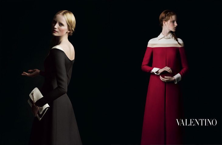 Inez Vinoodh